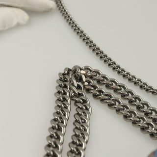 Stella McCartney Falabella Fold Over Crossbody Bag Suede