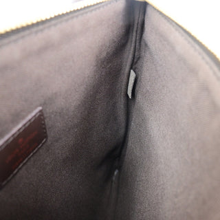 Louis Vuitton Pochette Melville Damier