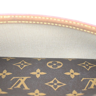 Louis Vuitton Reporter Bag Monogram Canvas
