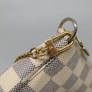 Louis Vuitton Pochette Accessoires Damier