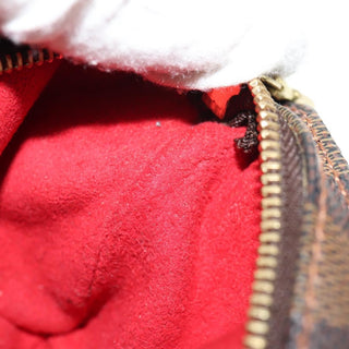 Louis Vuitton Manosque Pochette Damier