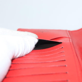 Louis Vuitton Porte Feuille Brother Patchwork