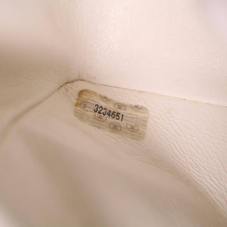 Chanel Vintage Classic Single Flap Bag Quilted Lambskin