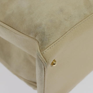 Bally Handbag Leather