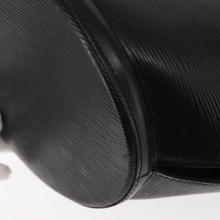 Louis Vuitton Saint Jacques Handbag Epi Leather