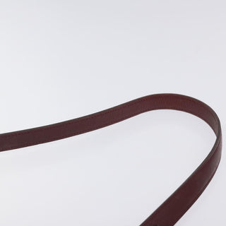 Burberry Shoulder Bag Nova Check Canvas