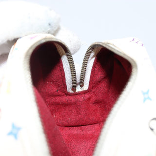 Louis Vuitton Wapity Trousse Pouch Monogram Multicolor