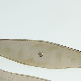 Gucci Horsebit Hobo Leather