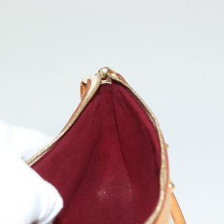 Louis Vuitton Pochette Accessoires Monogram Multicolor