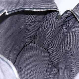 Hermes Fourre Tout Tote Canvas