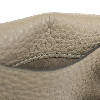 Fendi Peekaboo Wallet Leather