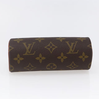Louis Vuitton Papillon Pochette Monogram Canvas