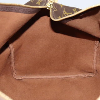 Louis Vuitton Keepall Bag Monogram Canvas
