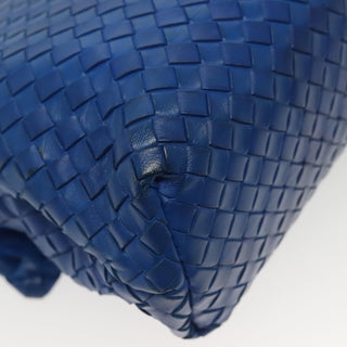 Bottega Veneta Olimpia Shoulder Bag Intrecciato Nappa