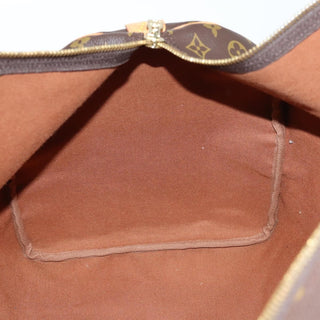 Louis Vuitton Keepall Bag Monogram Canvas