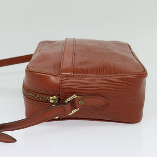 Louis Vuitton Trocadero Handbag Epi Leather