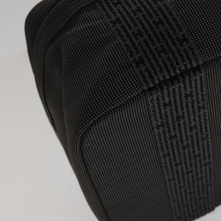 Hermes Vanity Herline Pouch Canvas