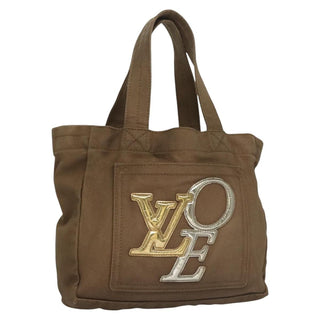Louis Vuitton That's Love Tote Canvas