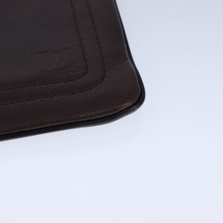 Louis Vuitton Shawnee Messenger Bag Utah Leather