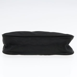Prada Pochette Shoulder Bag Tessuto