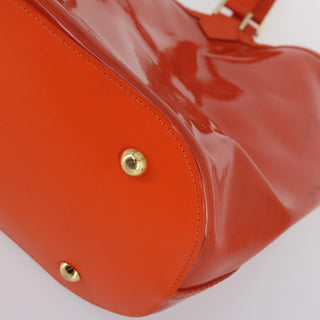 Louis Vuitton Plage Lagoon Bay Handbag Vinyl Epi Leather