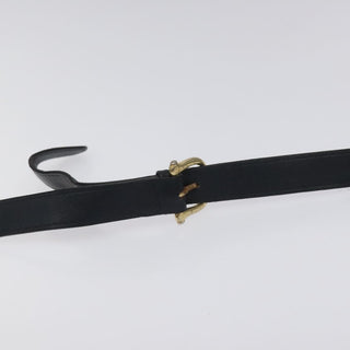 Celine Vintage Macadam Shoulder Bag Canvas and Leather