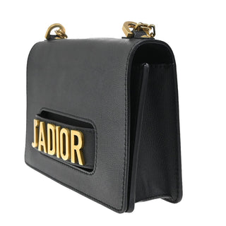 Christian Dior J'Adior Flap Bag Leather