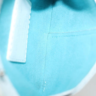 Louis Vuitton Trio Enveloppe Pouch Limited Edition Monogram Comics Canvas