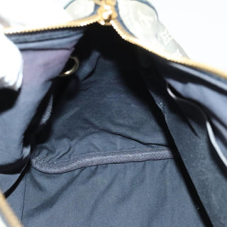 Louis Vuitton Speedy Bandouliere Bag Monogram Idylle