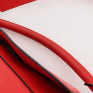 Loewe Puzzle Bag Leather