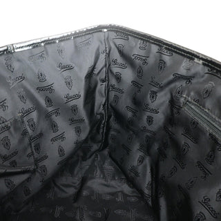 Gucci Jolie Tote GG Canvas