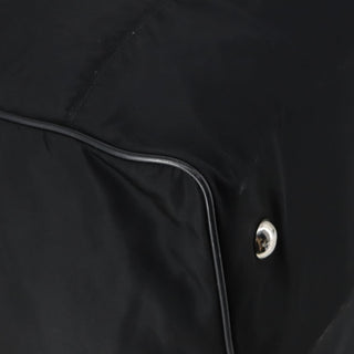 Prada Boston Bag Tessuto