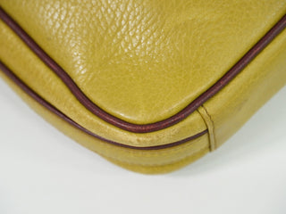 cartier Tasseled Must de Cartier Crossbody Bag Leather