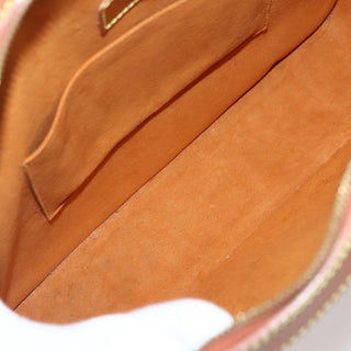 Louis Vuitton Voltaire Handbag Epi leather