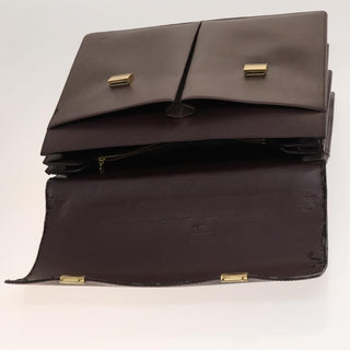 Louis Vuitton Rendez-Vous Shoulder Bag Monogram Metal Calfskin