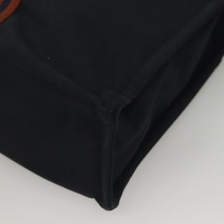 Hermes Fourre Tout Tote Canvas