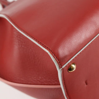 Fendi 3Jours Bag Leather