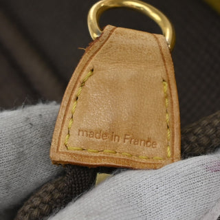 Louis Vuitton Antigua Tote Canvas