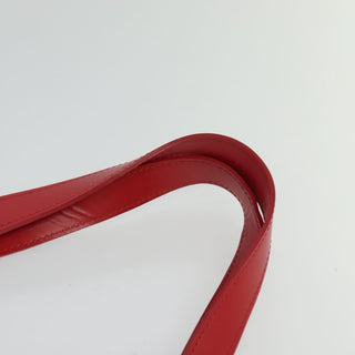 Louis Vuitton Plage Lagoon Bay Handbag Vinyl Epi Leather