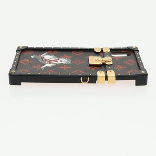 Louis Vuitton Phone case for iPhone X/XS Monogram canvas