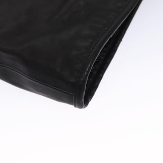 Bottega Veneta Garment Cover Canvas with Intrecciato Detail