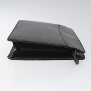 Louis Vuitton Pochette Homme Epi Leather