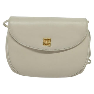 Givenchy 4G shoulder Bag Leather