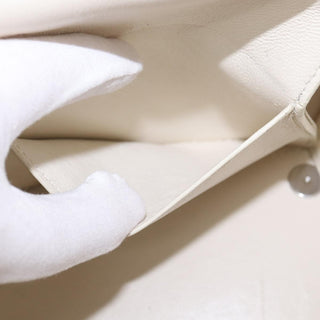 Celine Belt Bag Canvas and Leather