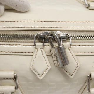 Louis Vuitton Speedy Cube Bag Damier Facette