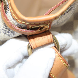 Louis Vuitton Noe Handbag Damier