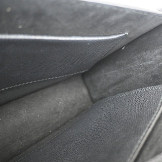 Christian Dior J'Adior Flap Bag Leather