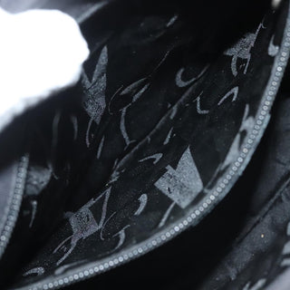 Salvatore Ferragamo Vala Shoulder Bag Leather