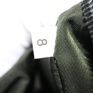 Prada Pochette Shoulder Bag Tessuto