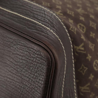 Louis Vuitton Noe Handbag Mini Lin